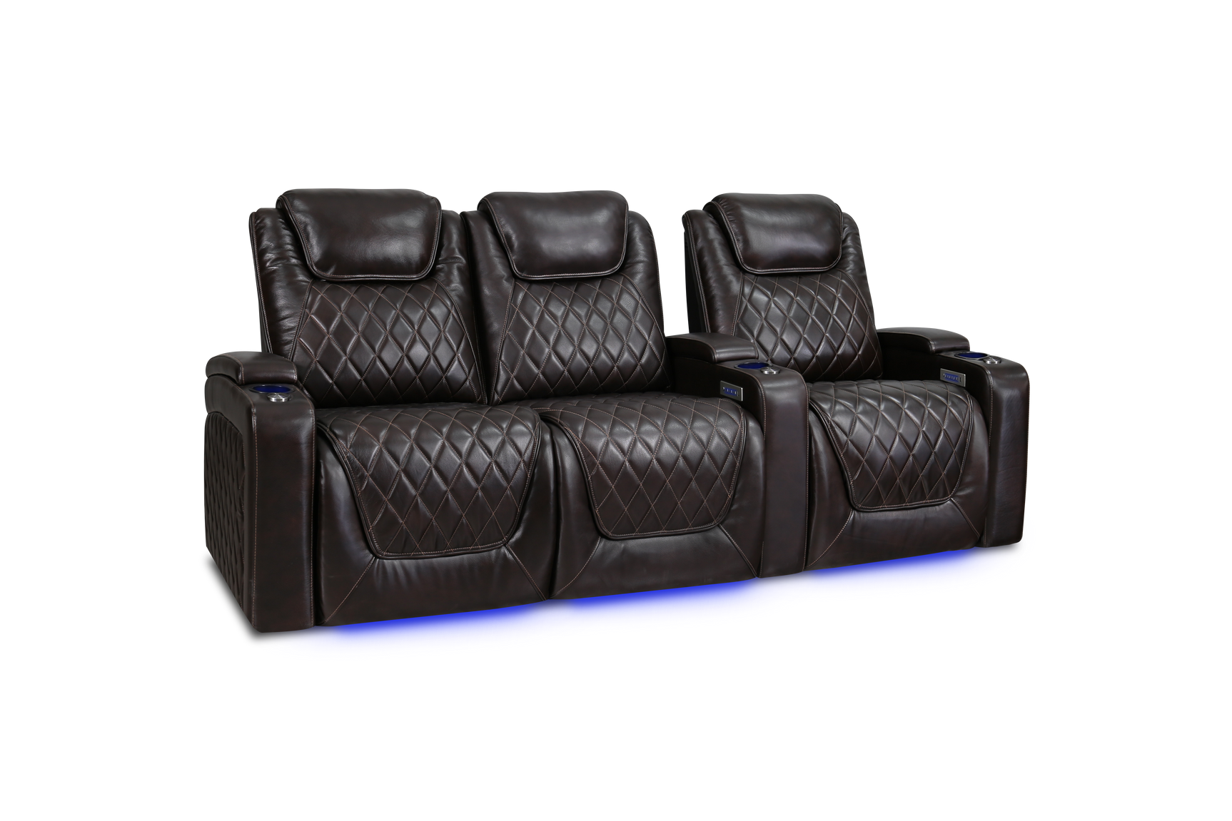 Valencia Oslo Cinema Seating – Premium Recliner Seating & Cinema Sofa