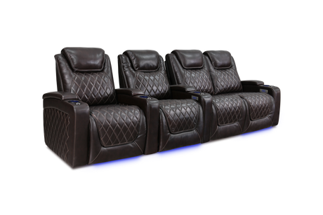 Valencia Oslo Cinema Seating – Premium Recliner Seating & Cinema Sofa