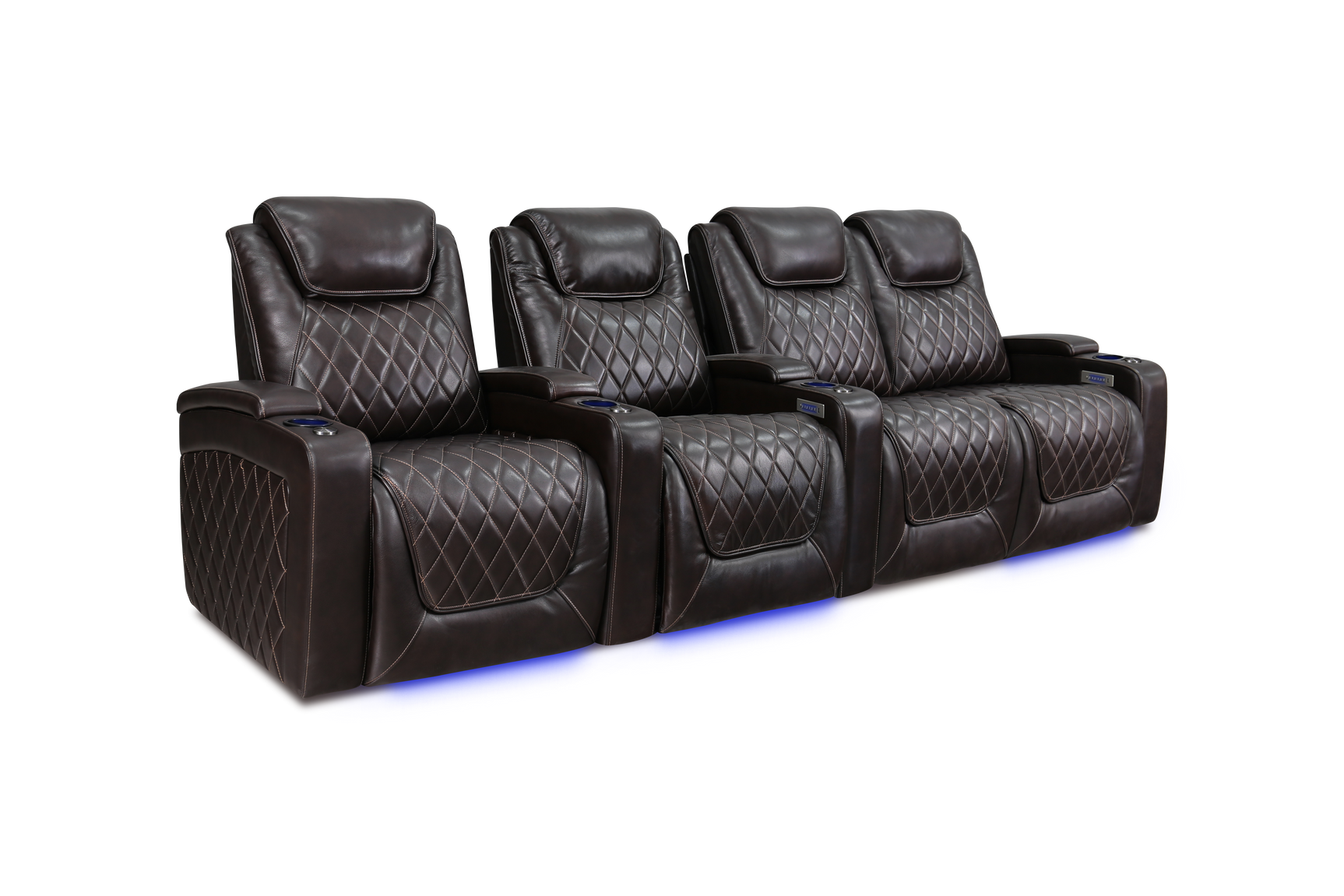 Valencia Oslo Cinema Seating – Premium Recliner Seating & Cinema Sofa