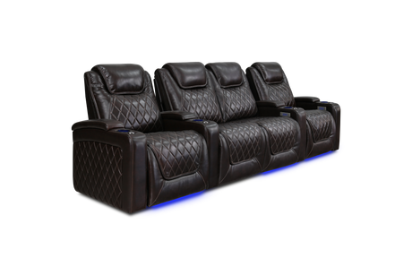 Valencia Oslo Cinema Seating – Premium Recliner Seating & Cinema Sofa