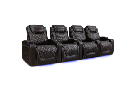 Valencia Oslo Cinema Seating – Premium Recliner Seating & Cinema Sofa