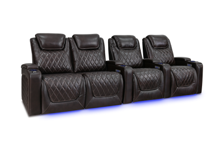 Valencia Oslo Cinema Seating – Premium Recliner Seating & Cinema Sofa