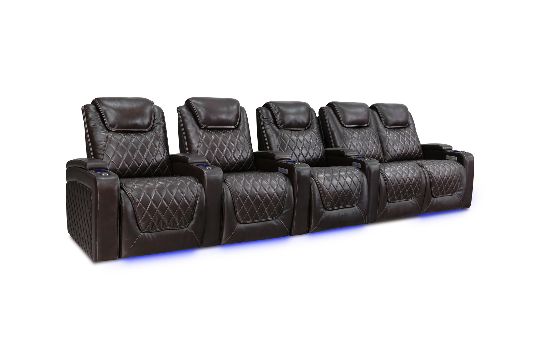 Valencia Oslo Cinema Seating – Premium Recliner Seating & Cinema Sofa