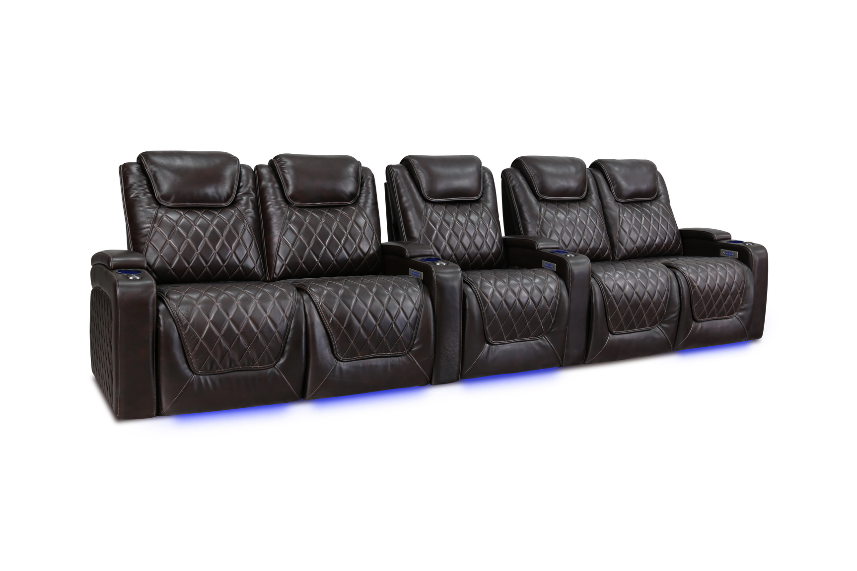 Valencia Oslo Cinema Seating – Premium Recliner Seating & Cinema Sofa