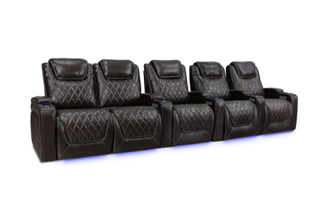 Valencia Oslo Cinema Seating – Premium Recliner Seating & Cinema Sofa