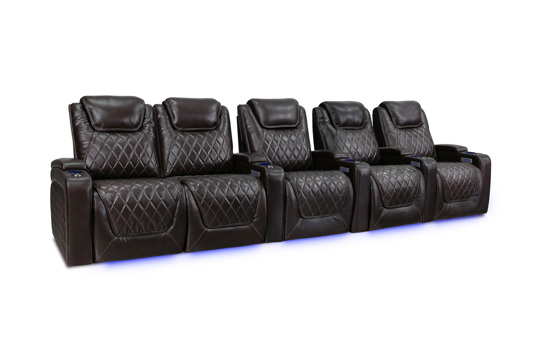 Valencia Oslo Cinema Seating – Premium Recliner Seating & Cinema Sofa