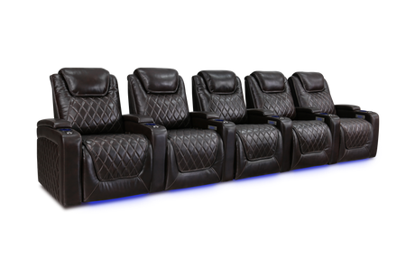 Valencia Oslo Cinema Seating – Premium Recliner Seating & Cinema Sofa