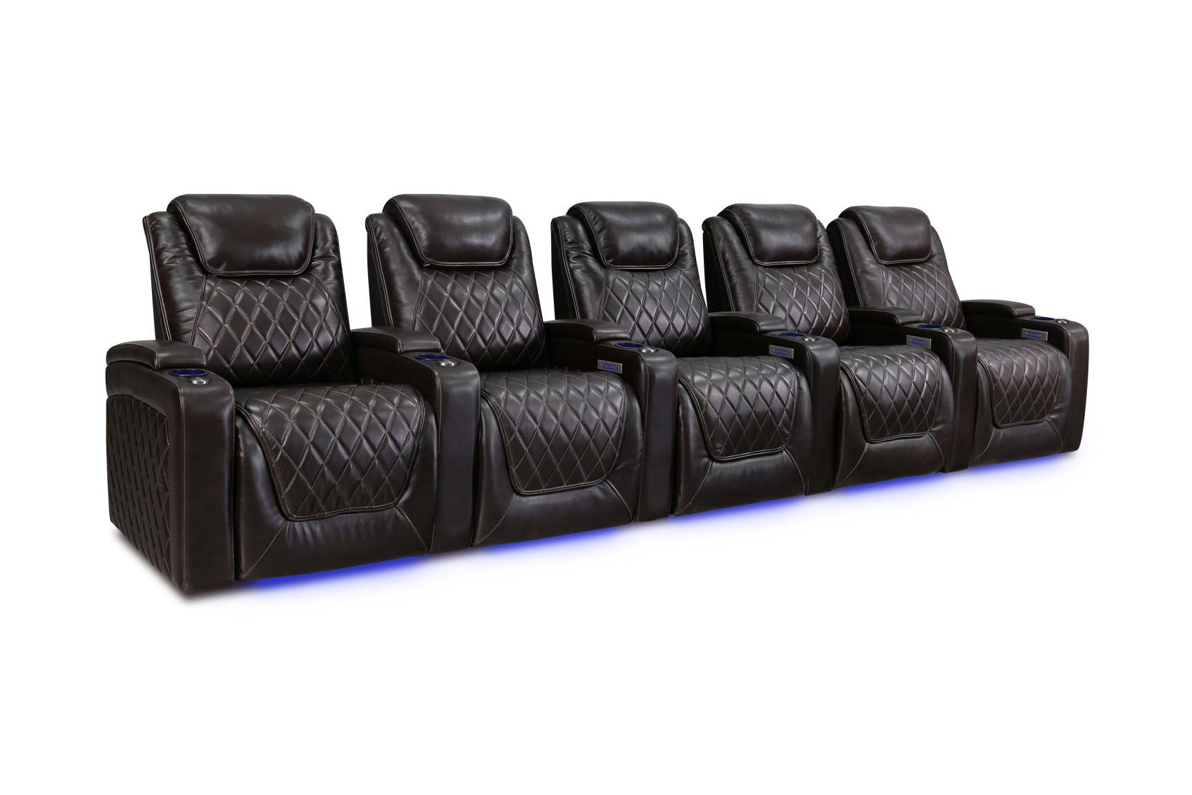 Valencia Oslo Cinema Seating – Premium Recliner Seating & Cinema Sofa