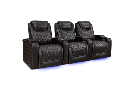 Valencia Oslo Cinema Seating – Premium Recliner Seating & Cinema Sofa