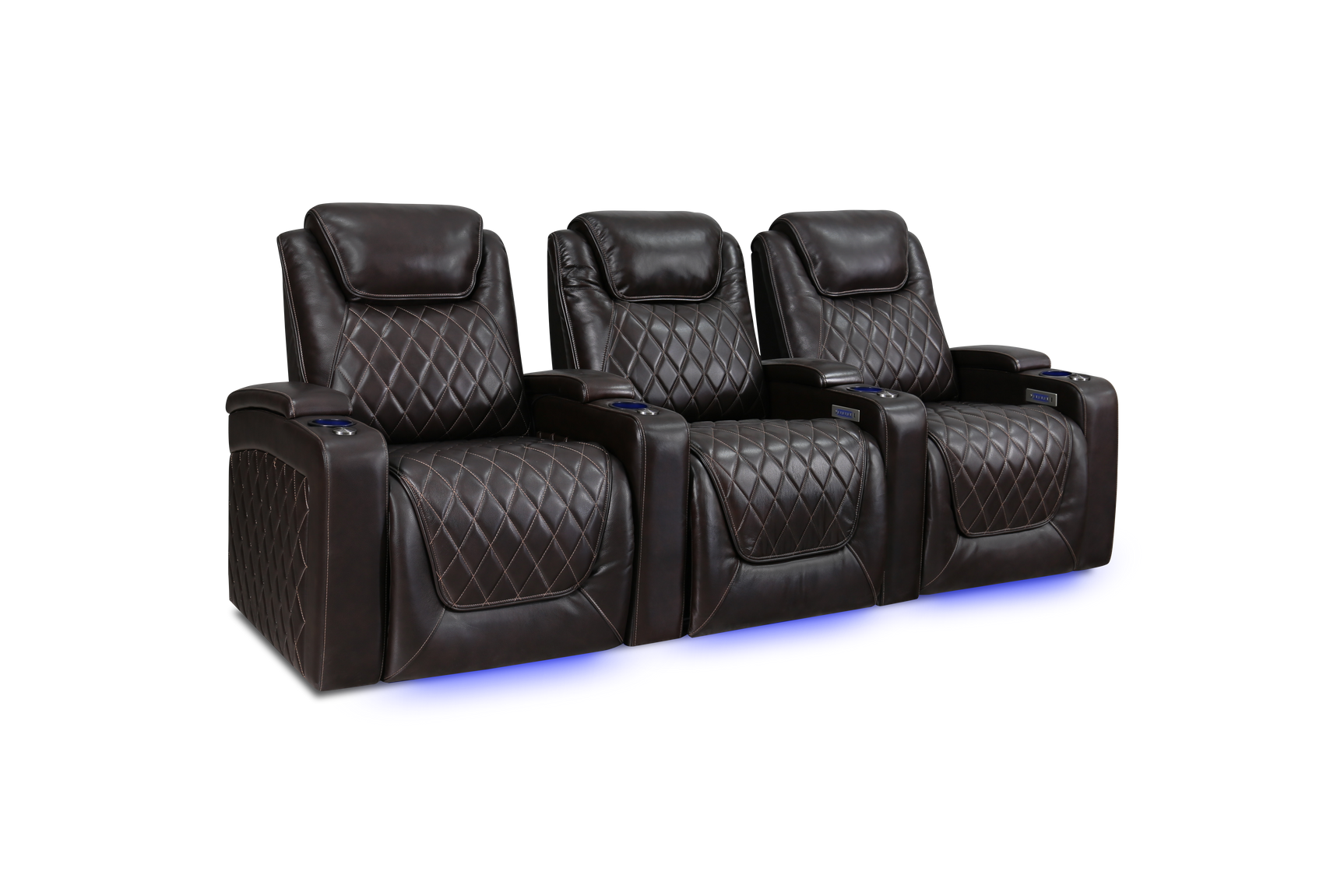 Valencia Oslo Cinema Seating – Premium Recliner Seating & Cinema Sofa