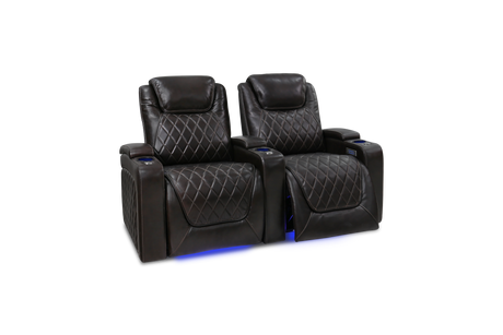 Valencia Oslo Cinema Seating – Premium Recliner Seating & Cinema Sofa
