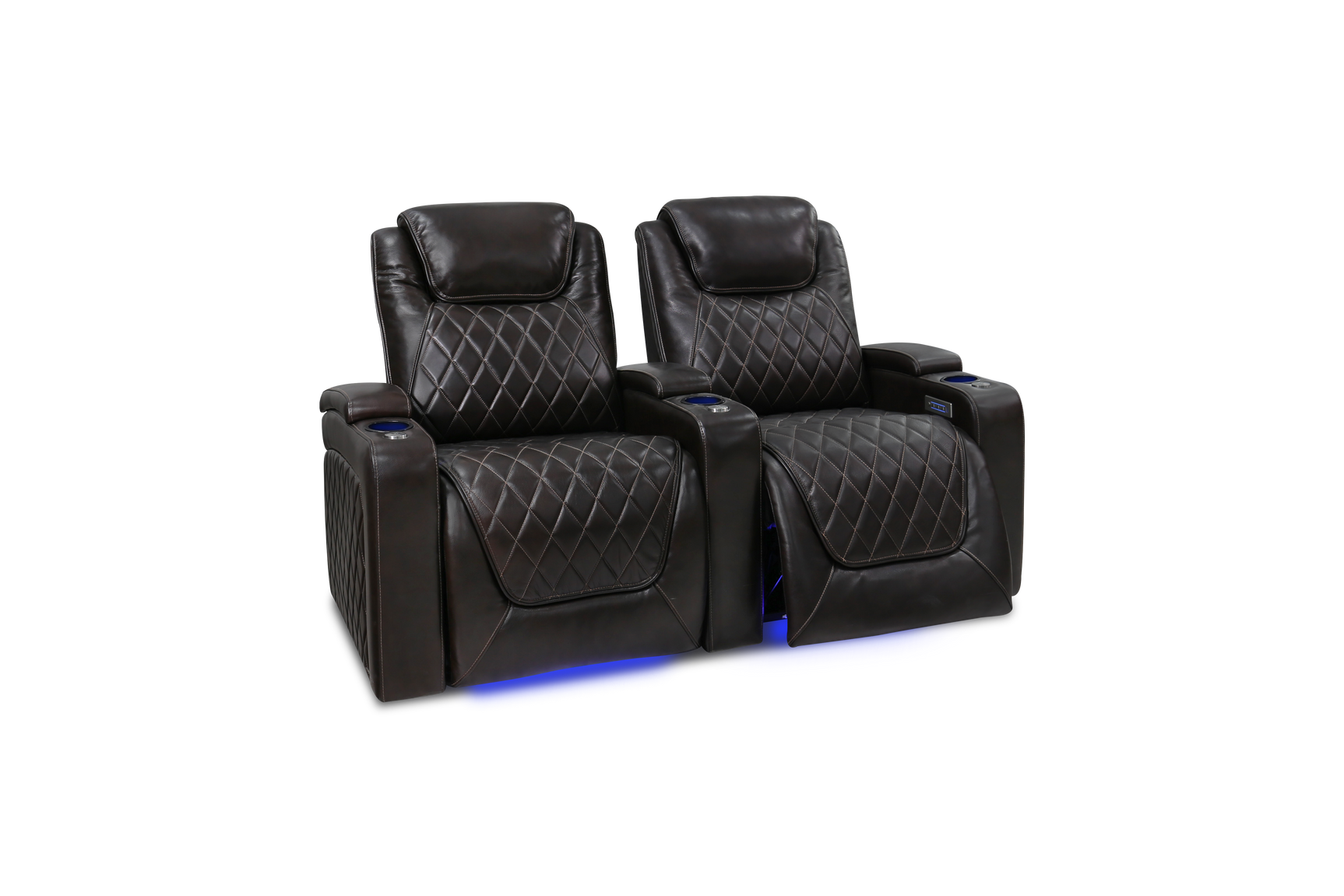 Valencia Oslo Cinema Seating – Premium Recliner Seating & Cinema Sofa