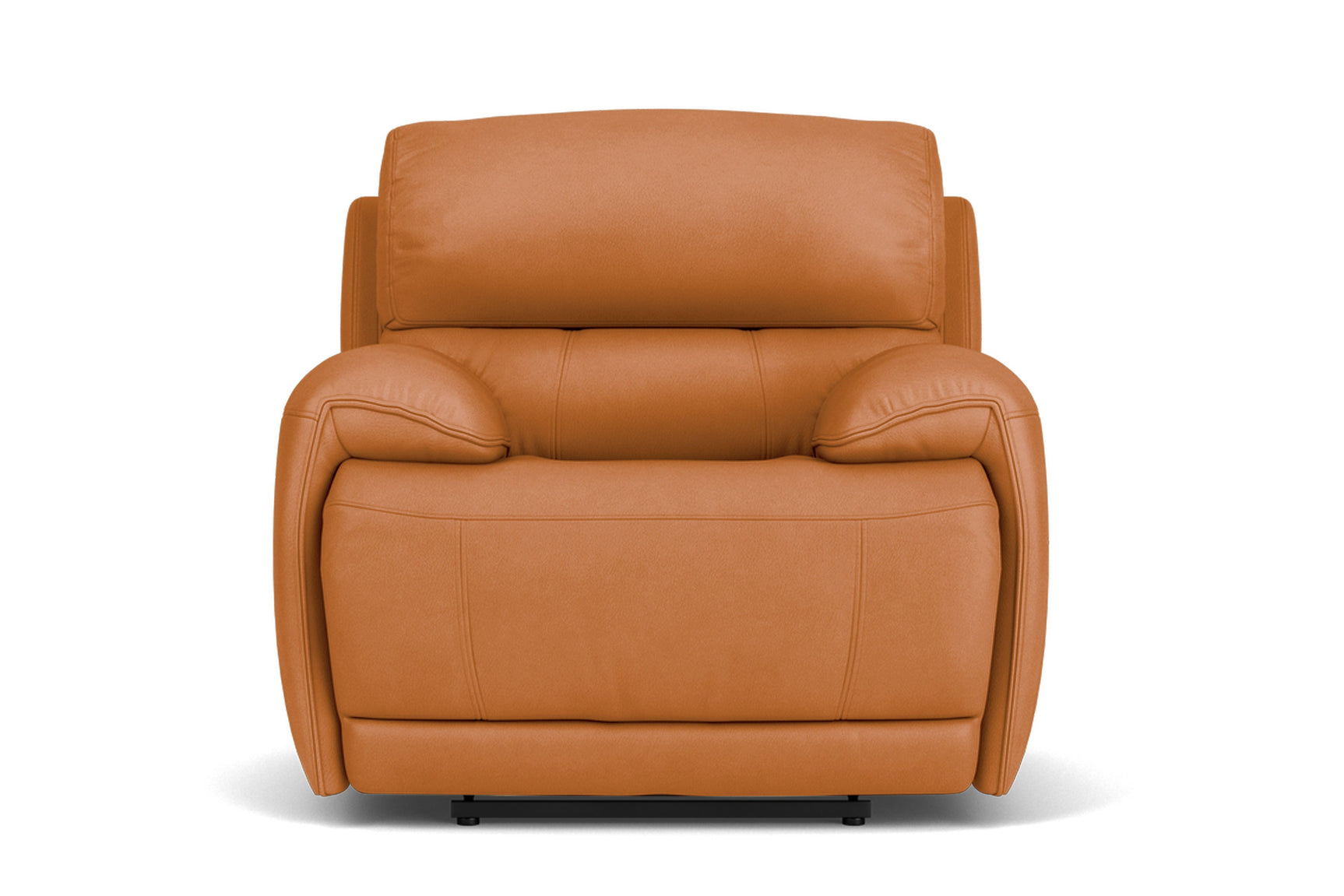 Oliver Leather Recliner Chair