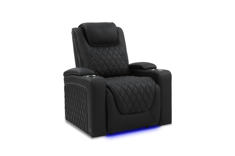 Oslo Luxury Edition Cinema Seating – Premium Recliner Seating & Cinema Sofa
