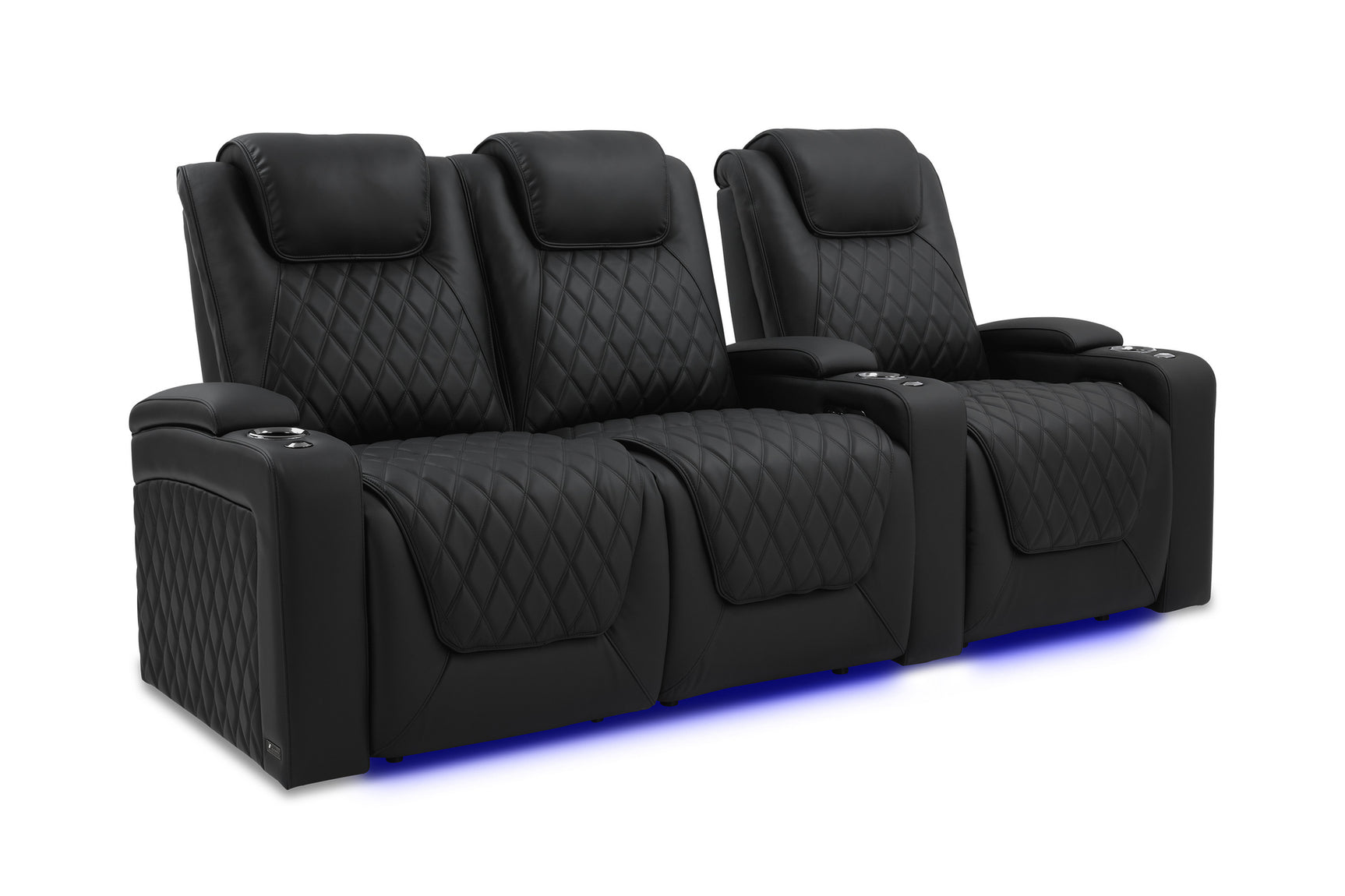 Oslo Luxury Edition Cinema Seating – Premium Recliner Seating & Cinema Sofa
