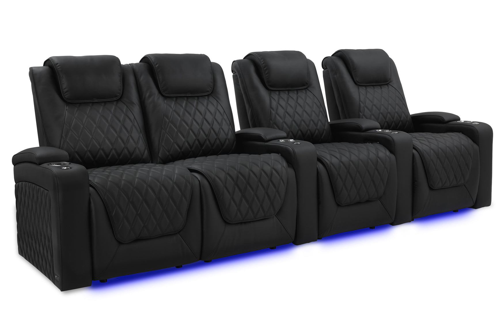 Oslo Luxury Edition Cinema Seating – Premium Recliner Seating & Cinema Sofa