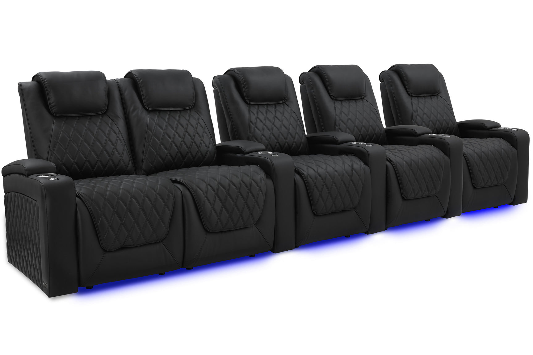 Oslo Luxury Edition Cinema Seating – Premium Recliner Seating & Cinema Sofa