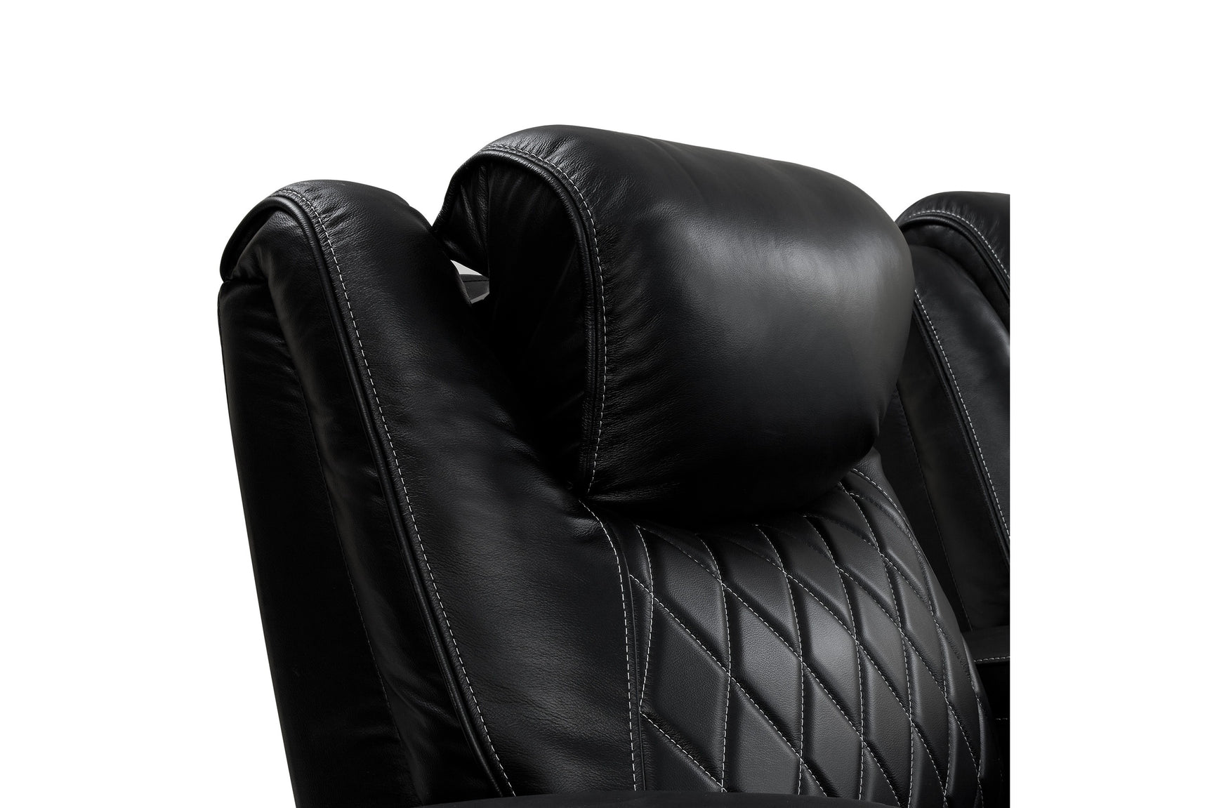Oslo XL Cinema Seating – Premium Recliner Seating & Cinema Sofa