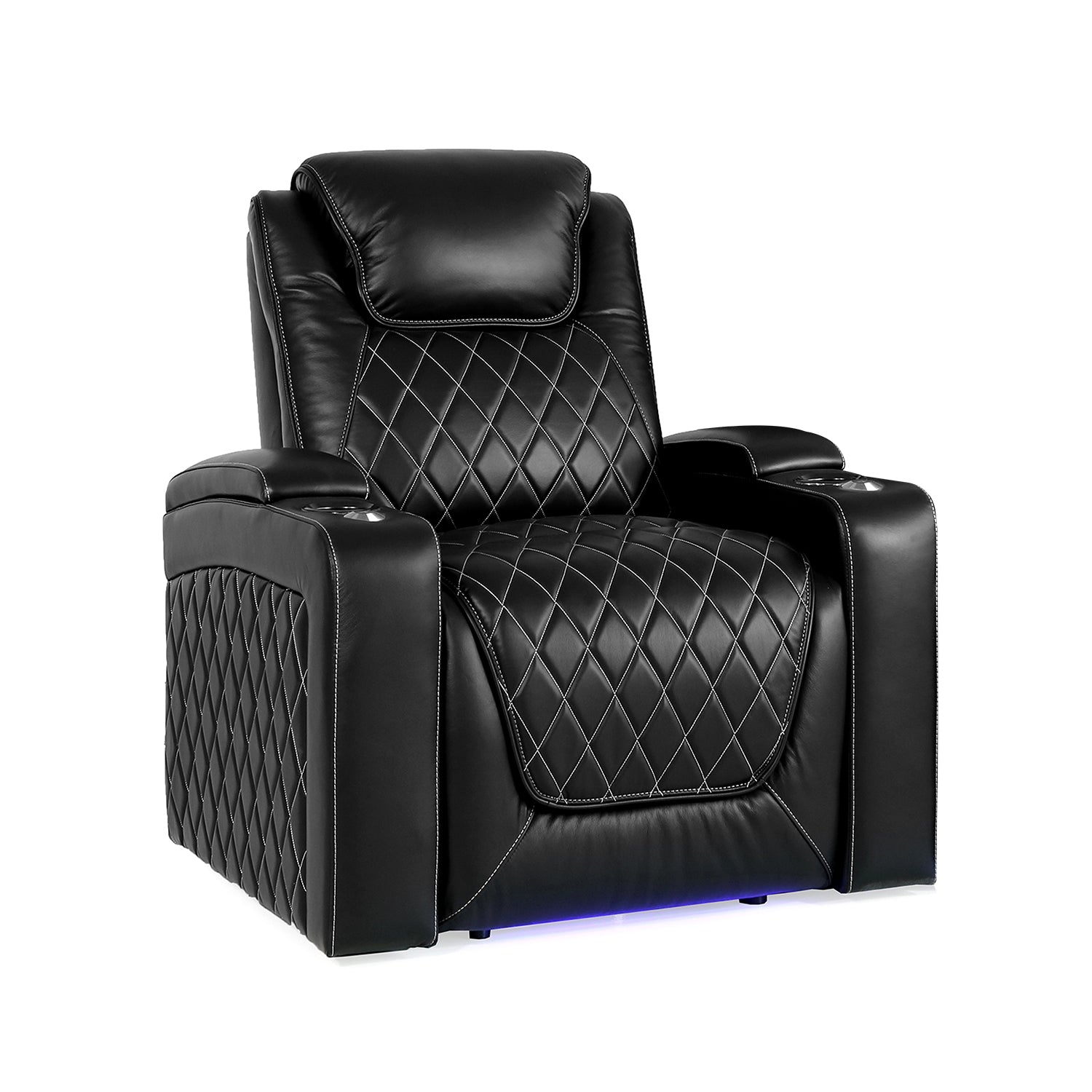 Valencia Oslo Cinema Seating – Premium Recliner Seating & Cinema Sofa
