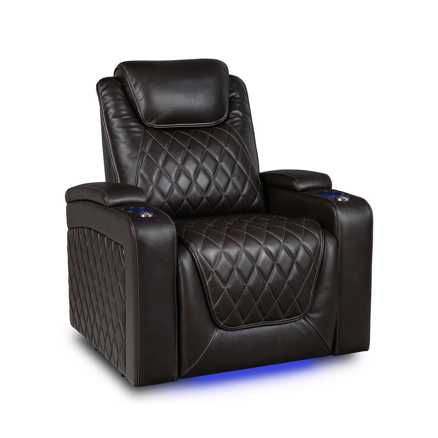 Valencia Oslo Cinema Seating – Premium Recliner Seating & Cinema Sofa