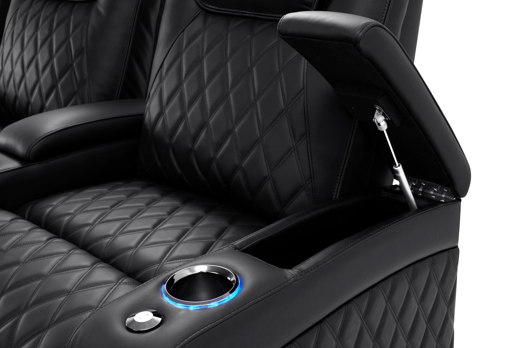 Oslo Luxury Edition Cinema Seating – Premium Recliner Seating & Cinema Sofa