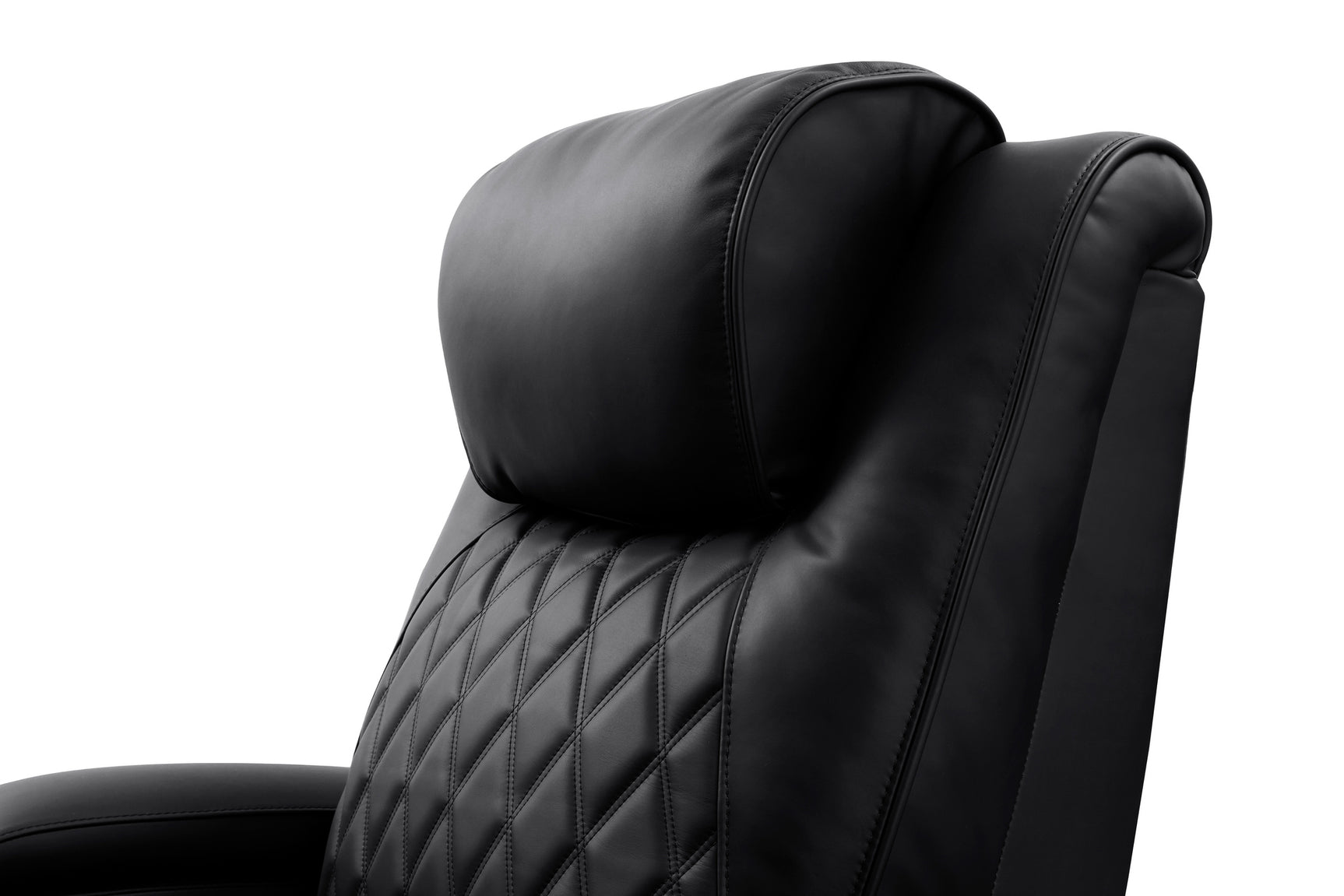 Oslo Luxury Edition Cinema Seating – Premium Recliner Seating & Cinema Sofa