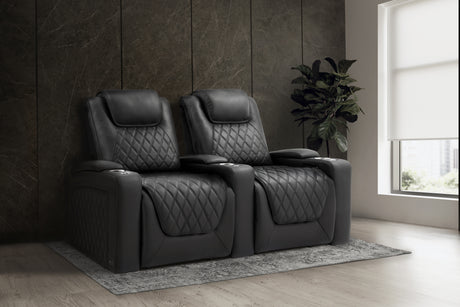 Valencia Oslo Cinema Seating – Premium Recliner Seating & Cinema Sofa