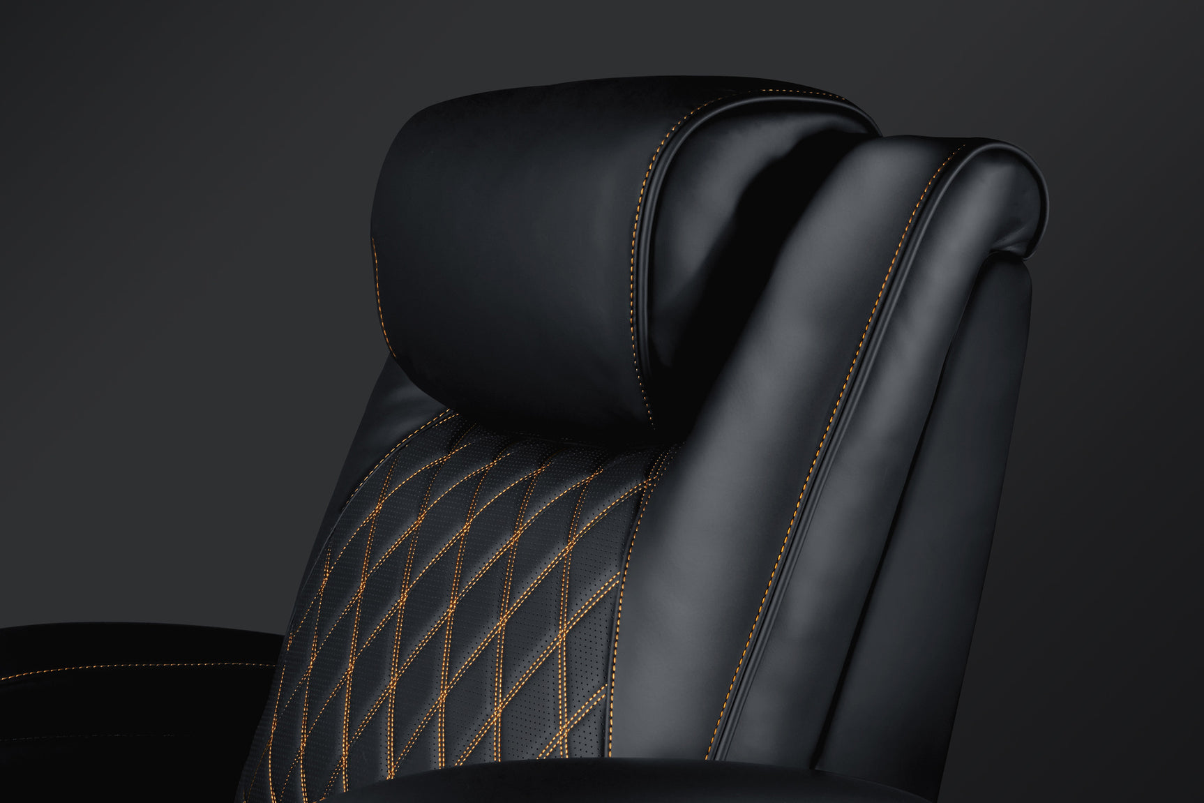 Oslo Ultimate Edition Cinema Seating – Premium Recliner Seating & Cinema Sofa