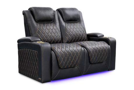 Oslo Ultimate Edition Cinema Seating – Premium Recliner Seating & Cinema Sofa