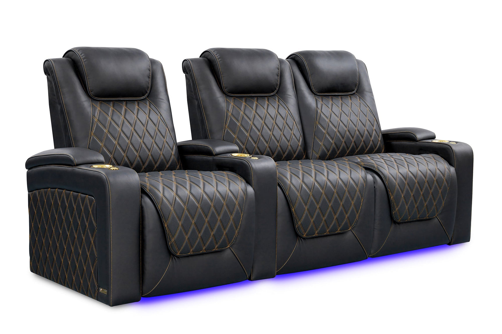 Oslo Ultimate Edition Cinema Seating – Premium Recliner Seating & Cinema Sofa