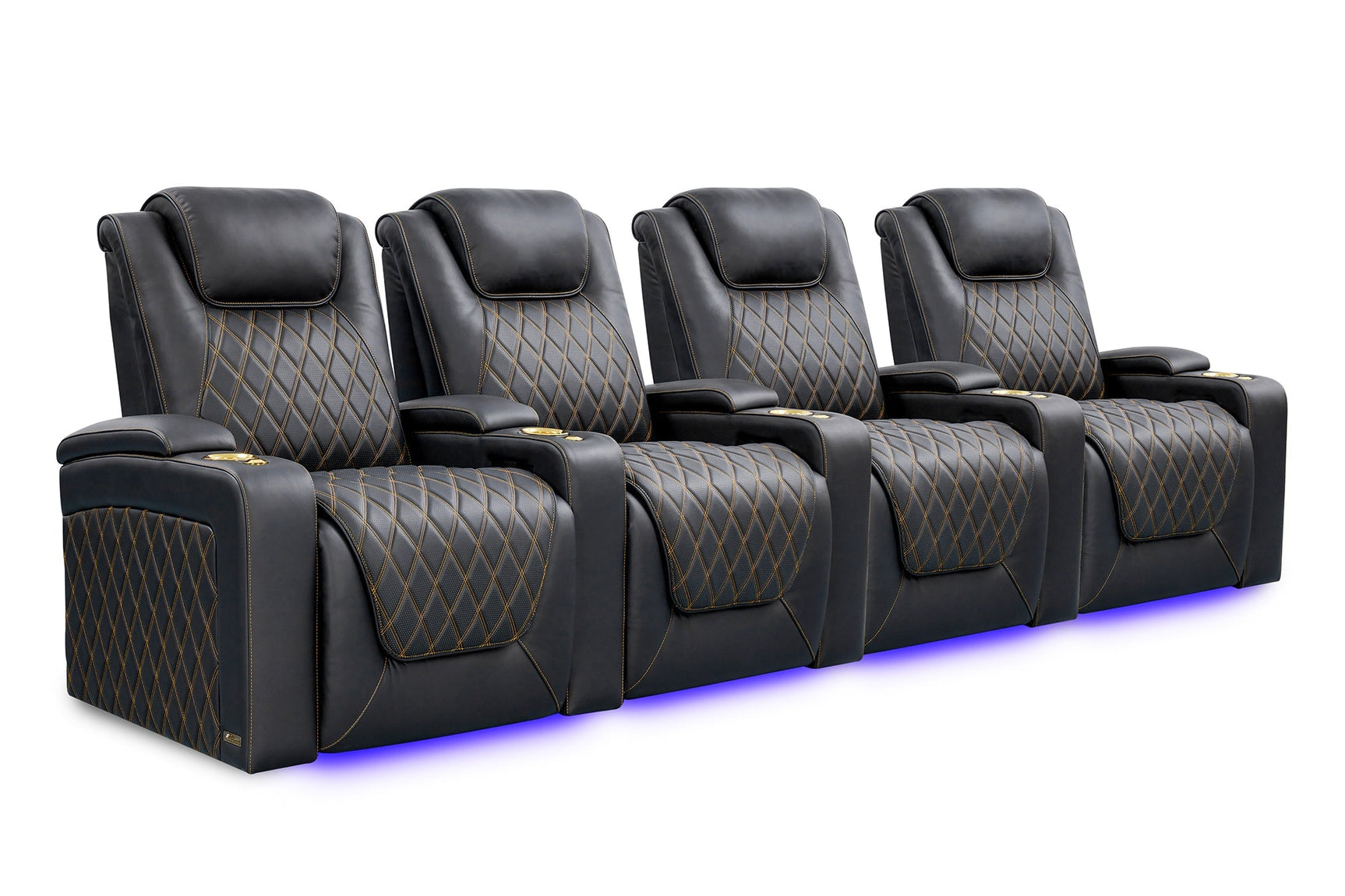 Oslo Ultimate Edition Cinema Seating – Premium Recliner Seating & Cinema Sofa