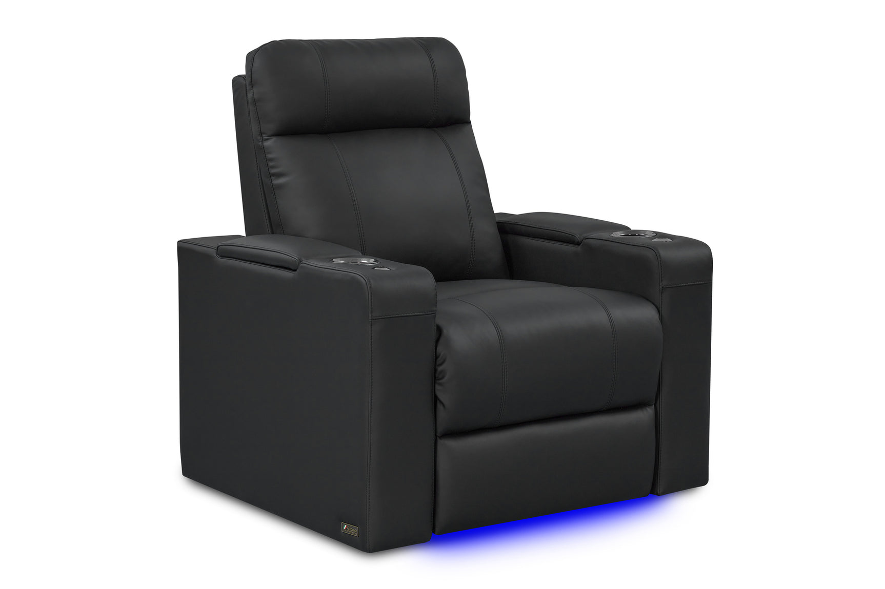 Piacenza Luxury Edition Cinema Seating – Premium Recliner Seating & Cinema Sofa