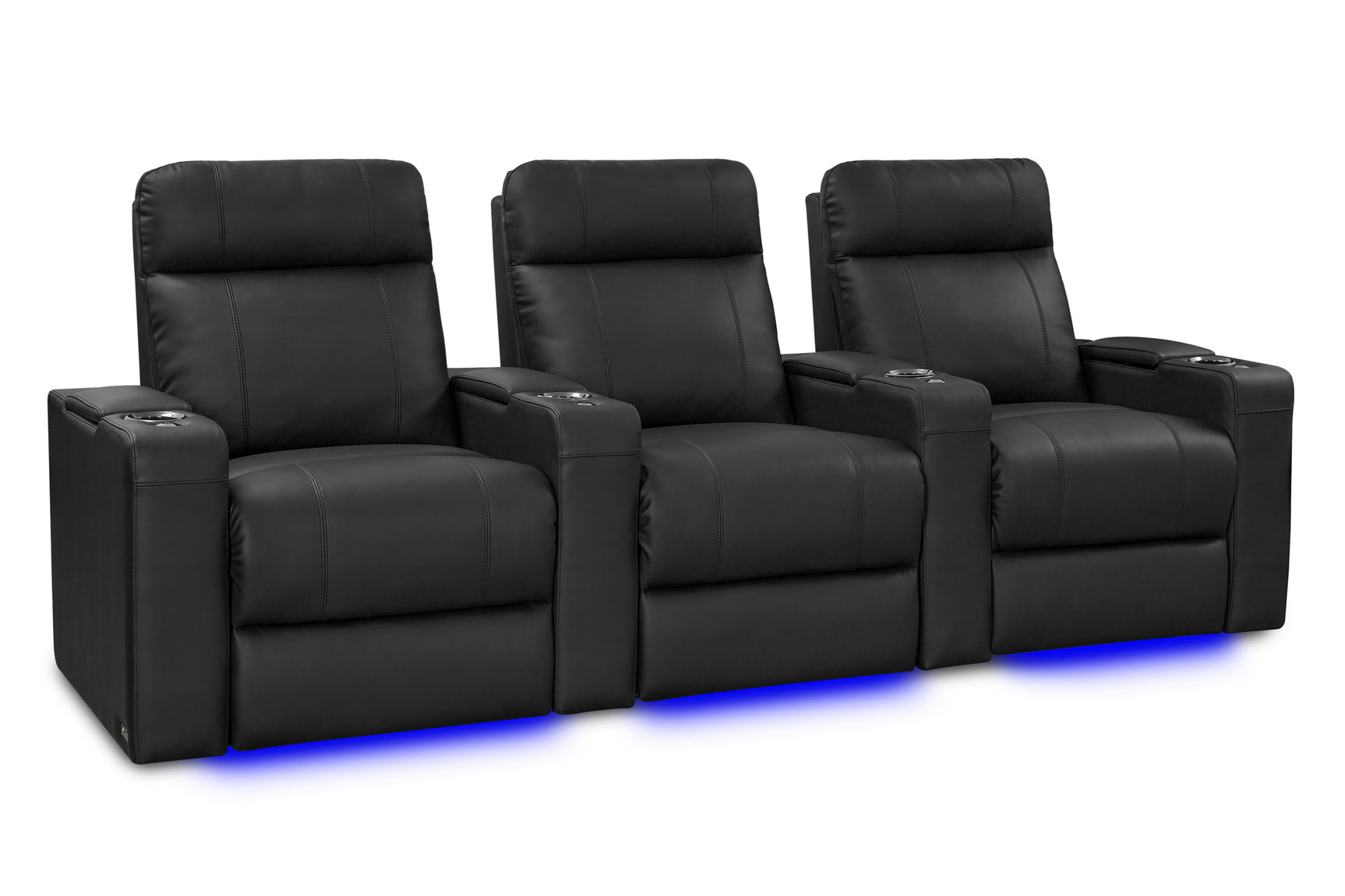 Piacenza Luxury Edition Cinema Seating – Premium Recliner Seating & Cinema Sofa