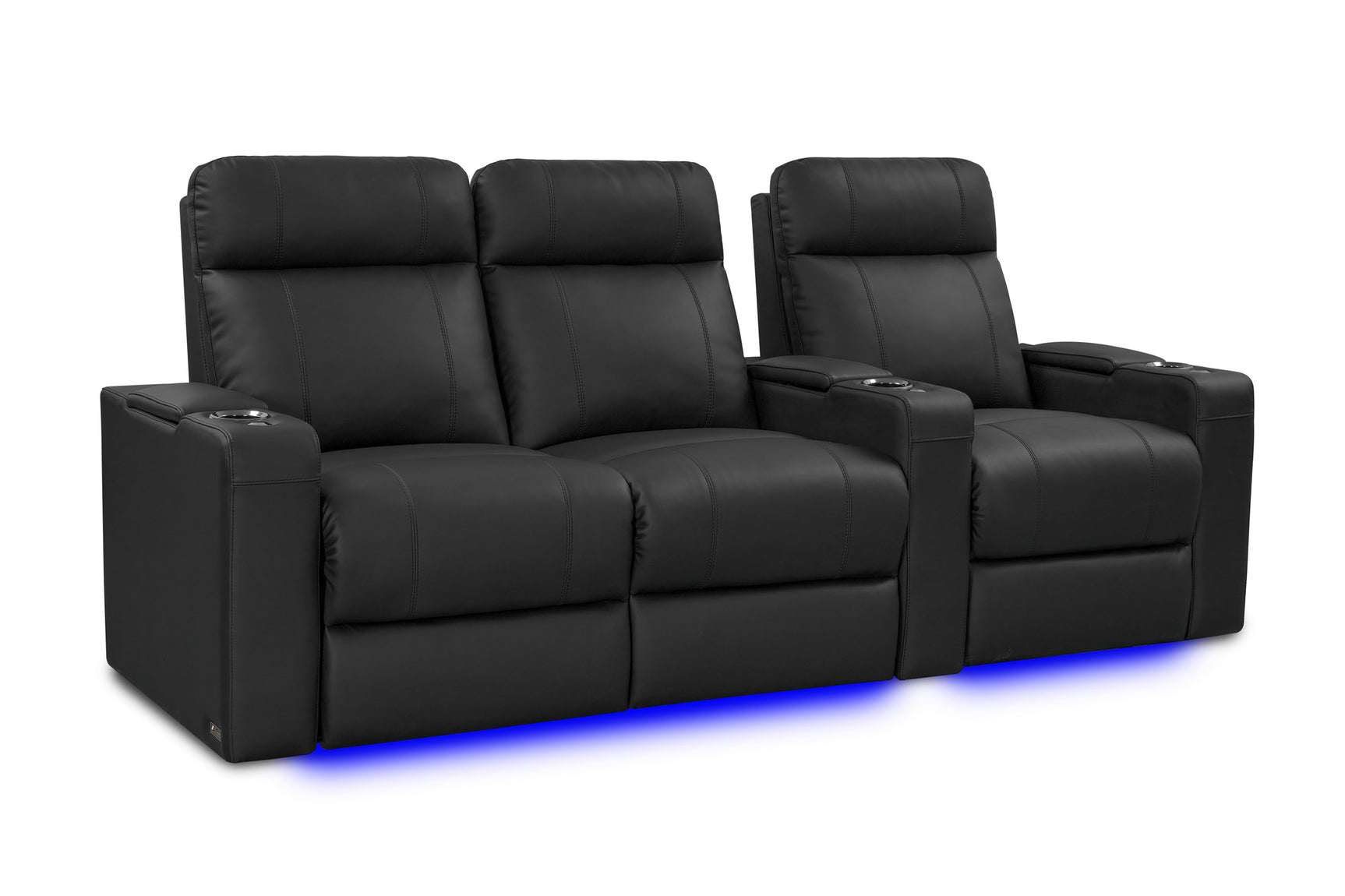 Piacenza Luxury Edition Cinema Seating – Premium Recliner Seating & Cinema Sofa