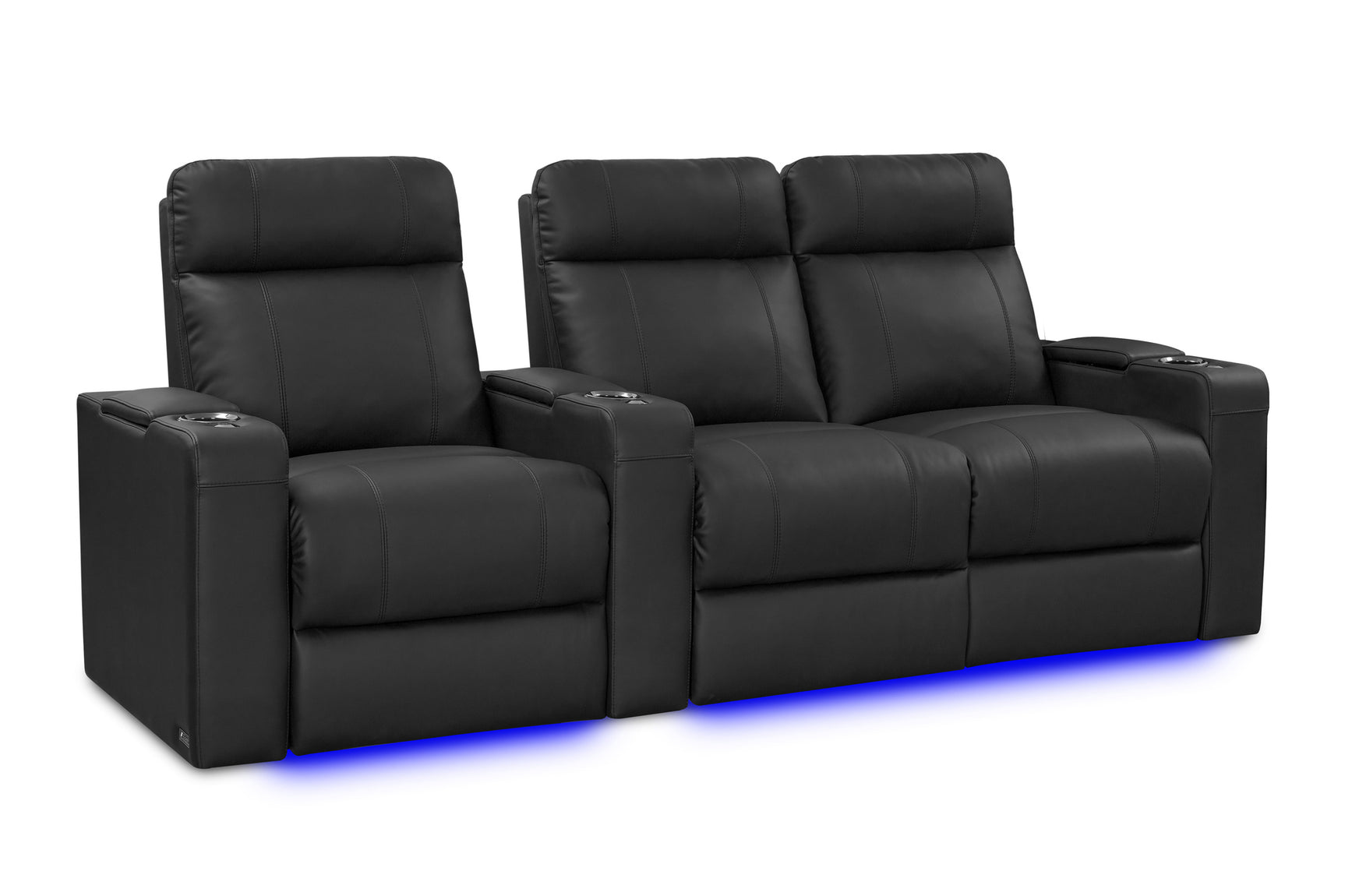 Piacenza Luxury Edition Cinema Seating – Premium Recliner Seating & Cinema Sofa