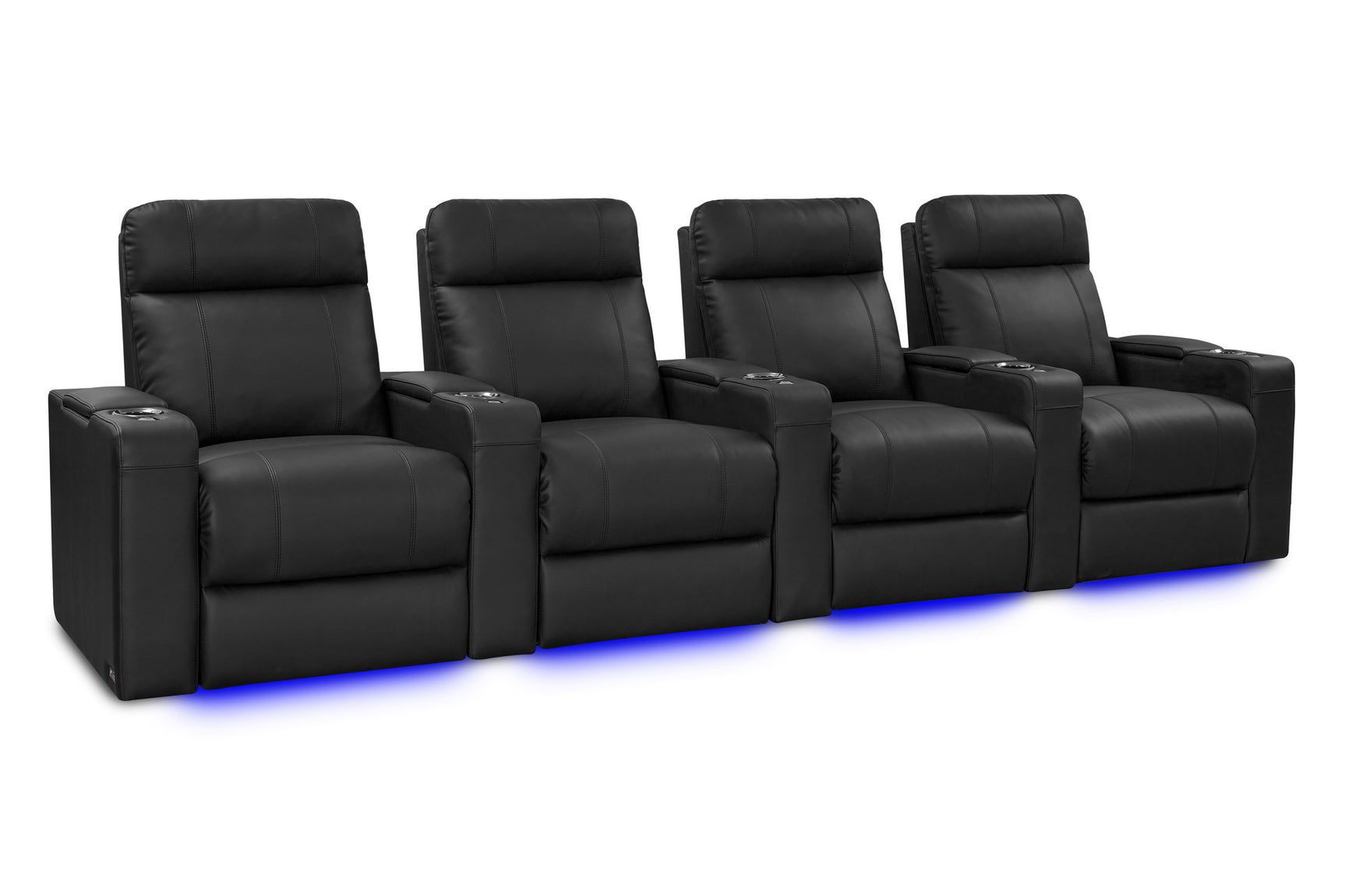 Piacenza Luxury Edition Cinema Seating – Premium Recliner Seating & Cinema Sofa