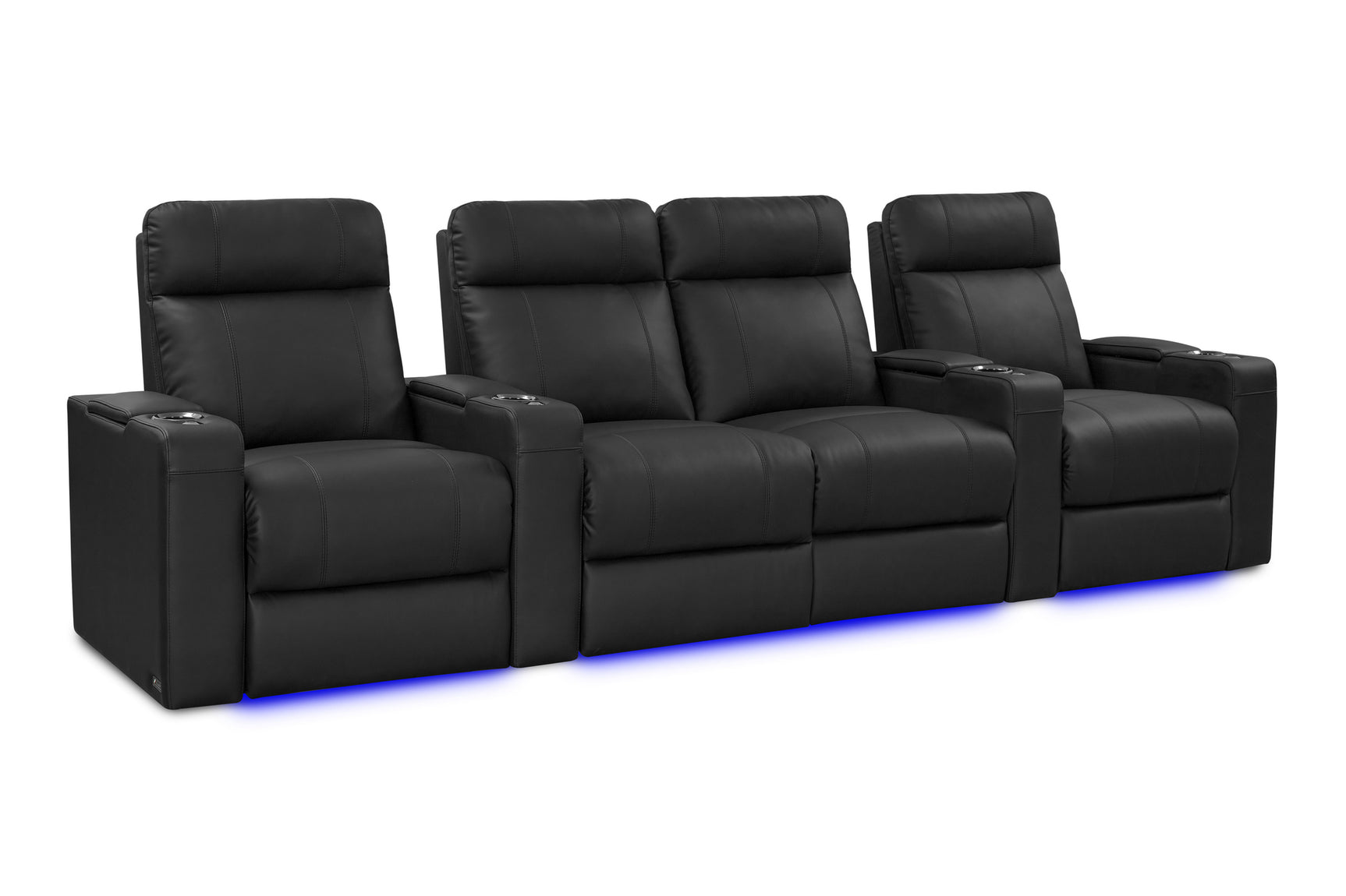 Piacenza Luxury Edition Cinema Seating – Premium Recliner Seating & Cinema Sofa
