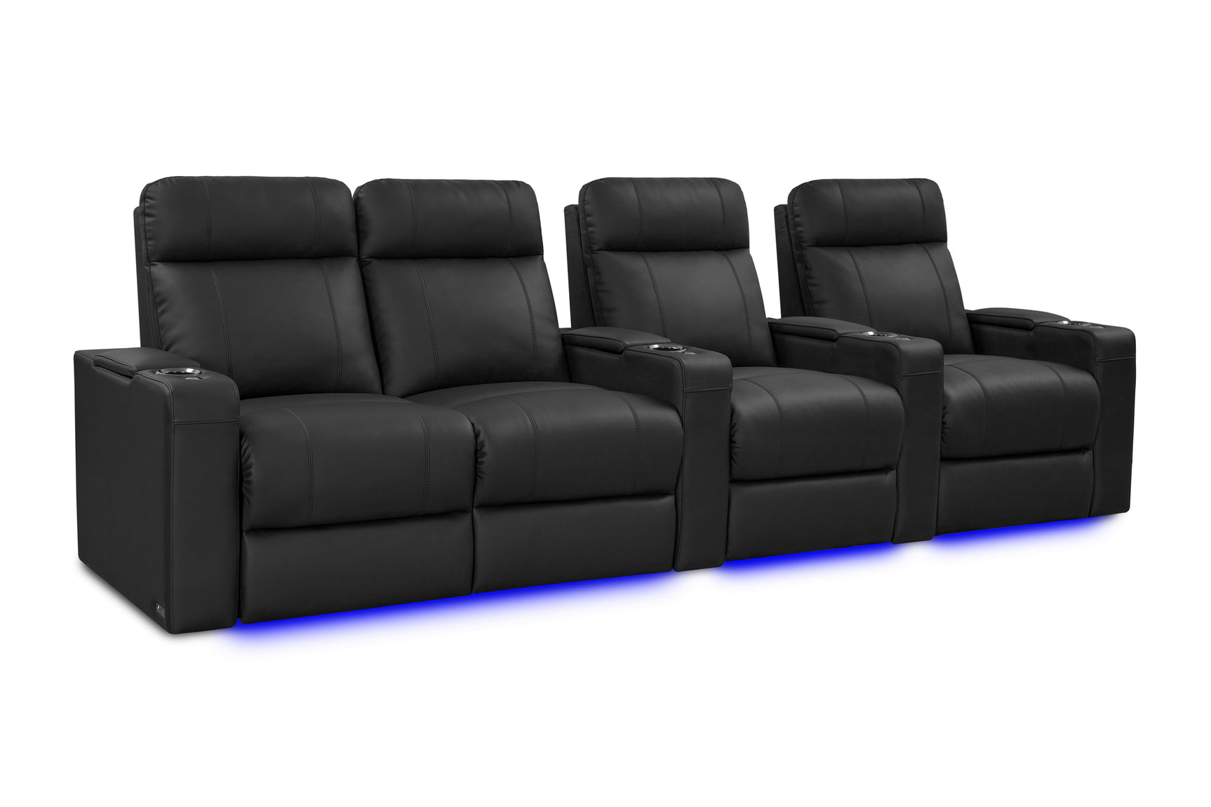Piacenza Luxury Edition Cinema Seating – Premium Recliner Seating & Cinema Sofa