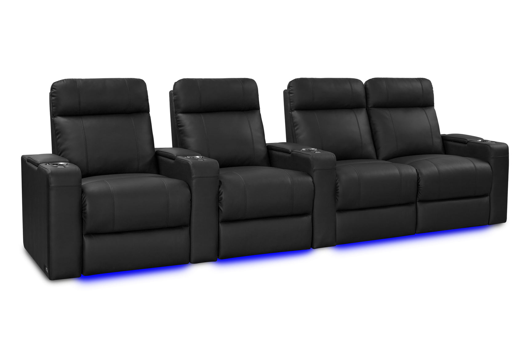 Piacenza Luxury Edition Cinema Seating – Premium Recliner Seating & Cinema Sofa