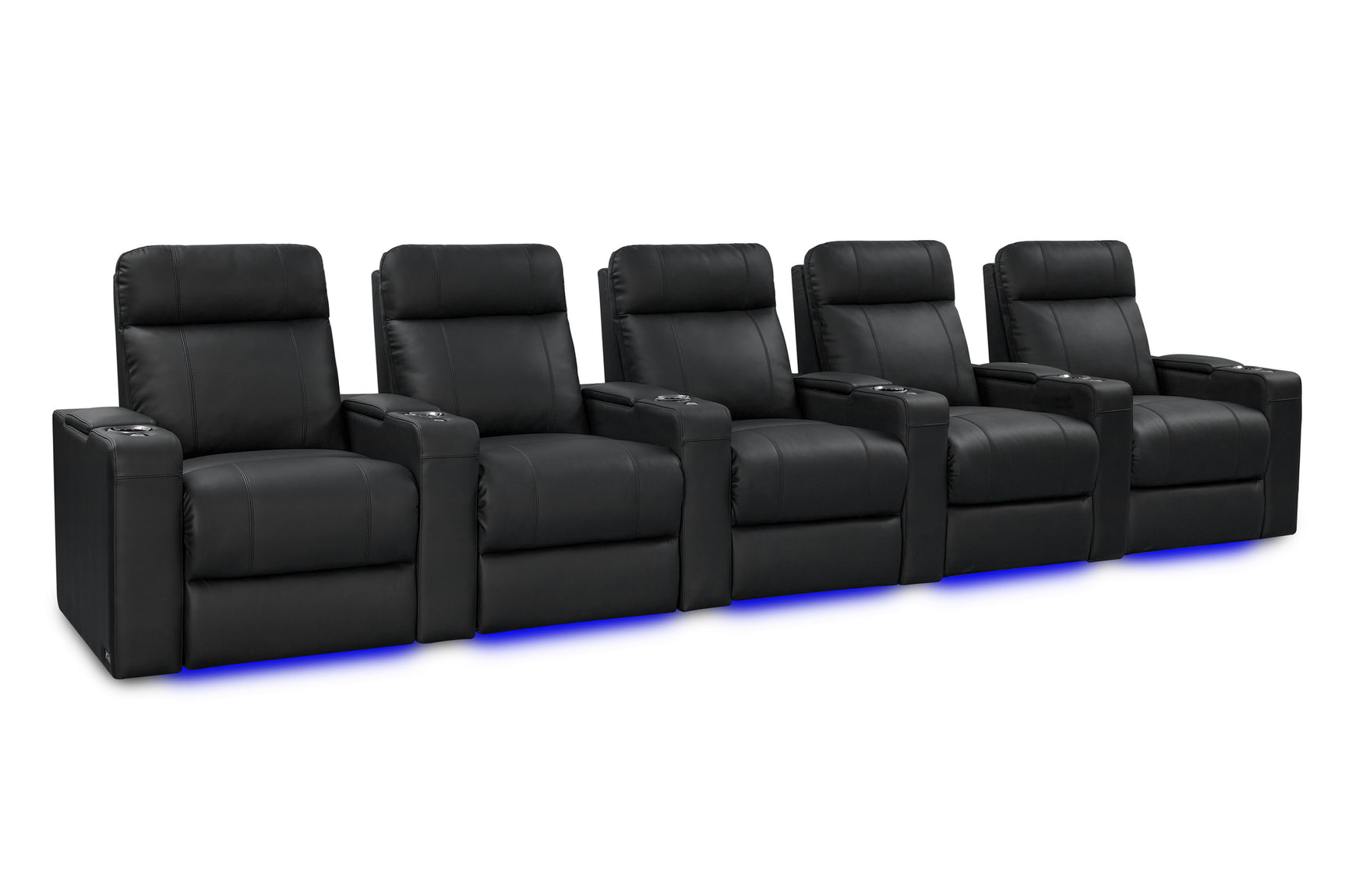 Piacenza Luxury Edition Cinema Seating – Premium Recliner Seating & Cinema Sofa