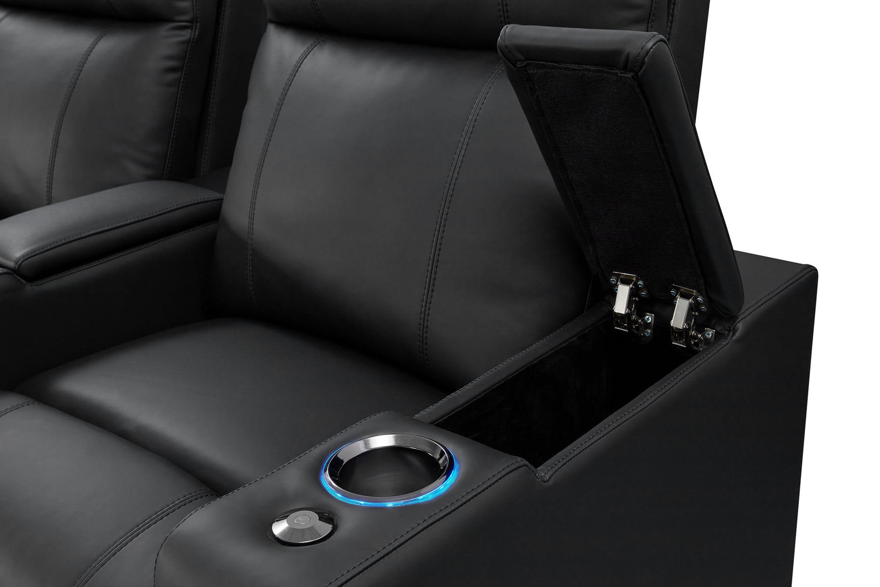 Piacenza Luxury Edition Cinema Seating – Premium Recliner Seating & Cinema Sofa