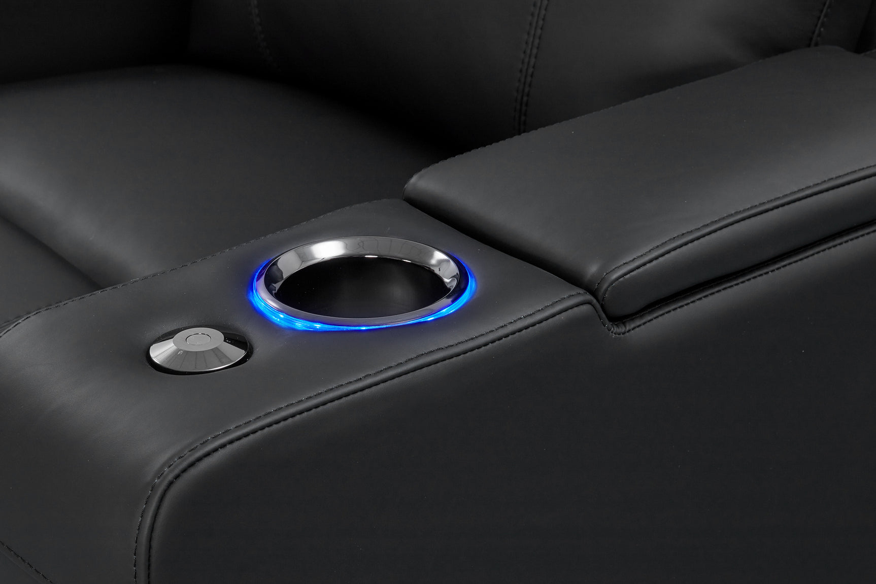 Piacenza Luxury Edition Cinema Seating – Premium Recliner Seating & Cinema Sofa