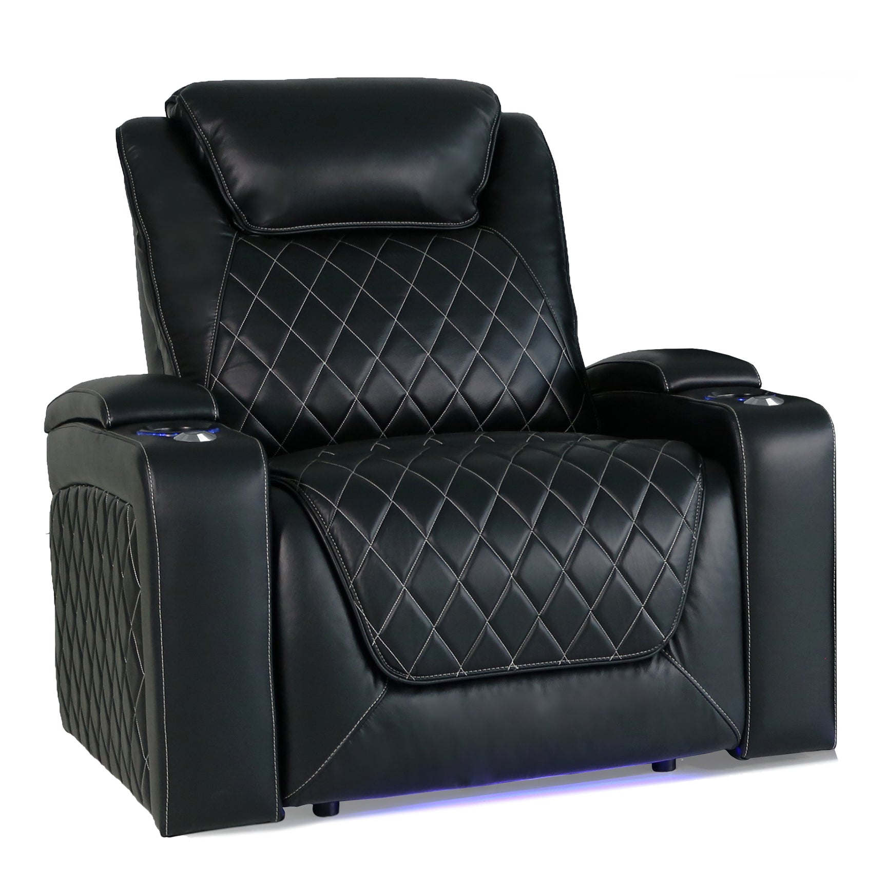 Oslo XL Cinema Seating – Premium Recliner Seating & Cinema Sofa