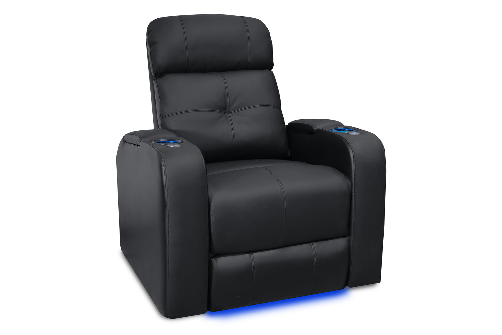 Verona Power Headrest Cinema Seating – Premium Recliner Seating & Cinema Sofa