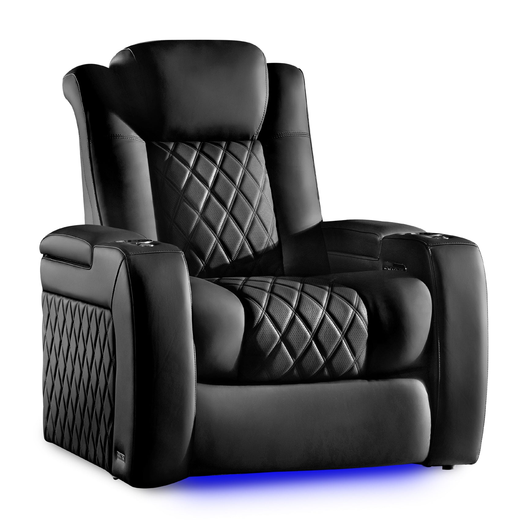 Tuscany XL Ultimate Cinema Seating – Premium Recliner Seating & Cinema Sofa