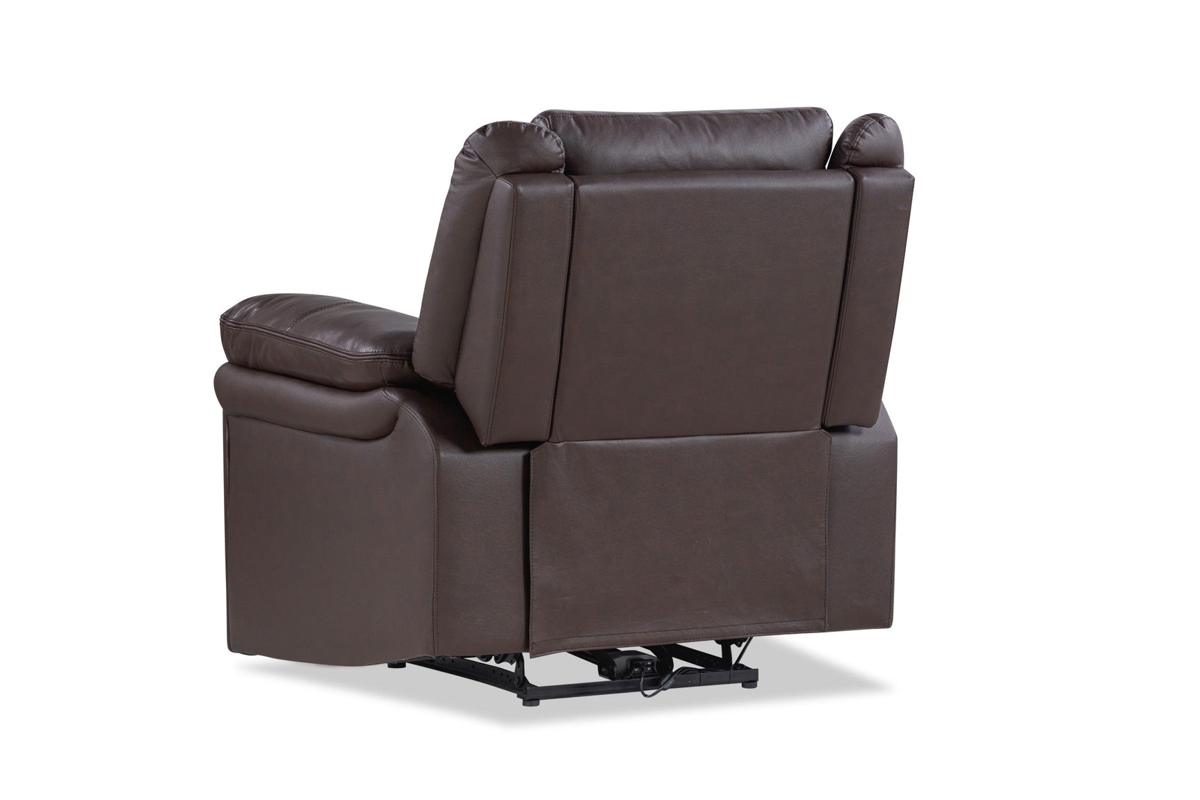 Charlie Leather Recliner Chair