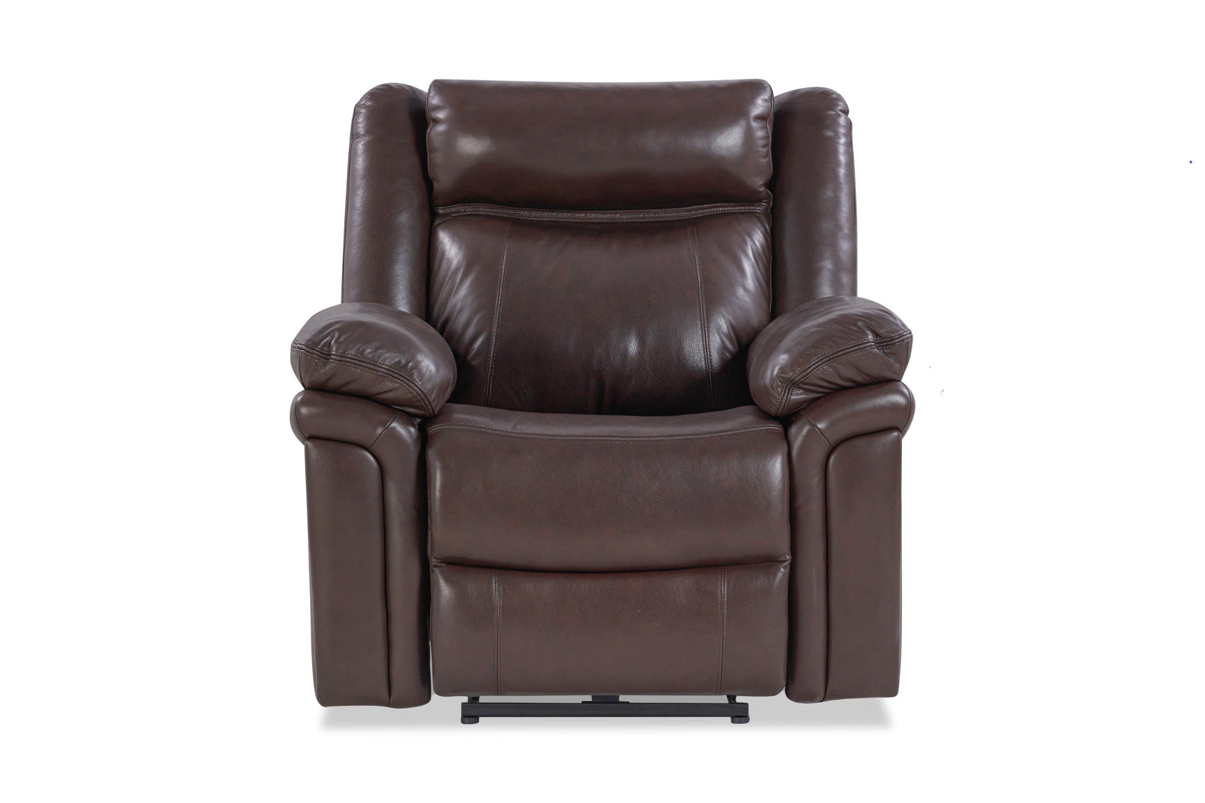Charlie Leather Recliner Chair
