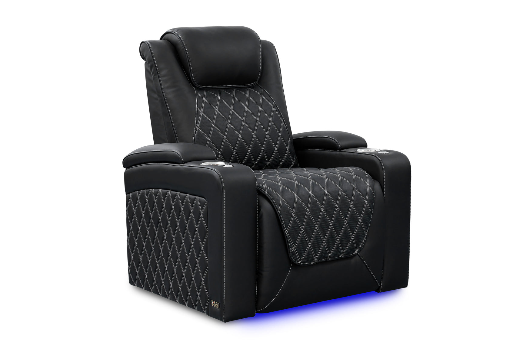Oslo Ultimate Edition Cinema Seating – Premium Recliner Seating & Cinema Sofa