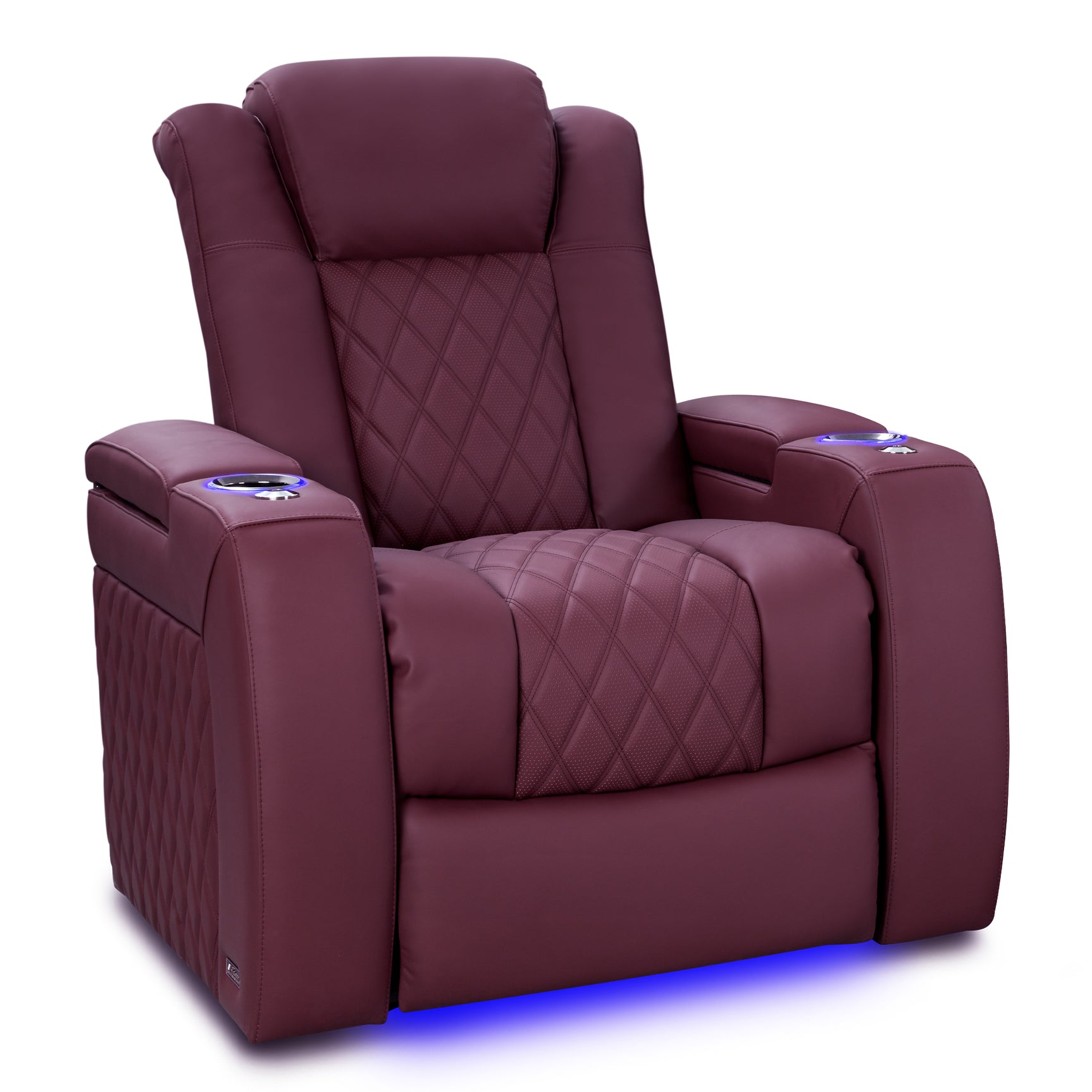 Tuscany Ultimate Cinema Seating – Premium Recliner Seating & Cinema Sofa
