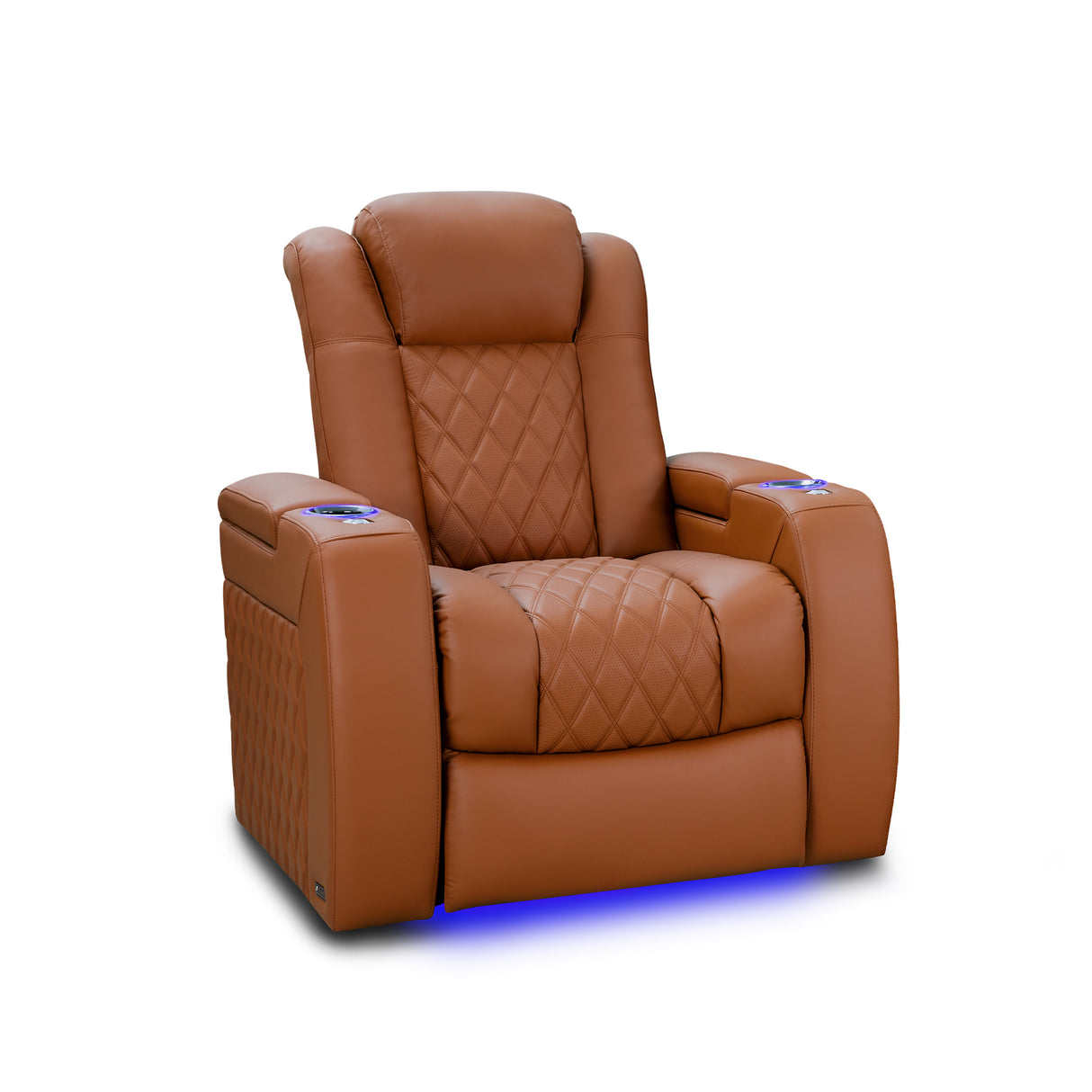 Tuscany Ultimate Cinema Seating – Premium Recliner Seating & Cinema Sofa